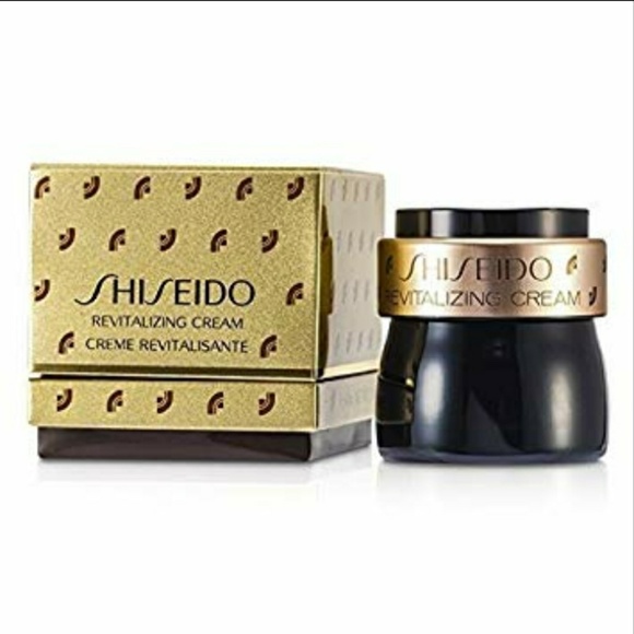 Shiseido Other - Shiseido revitalizing cream Shiseido Other - Shiseido revitalizing cream